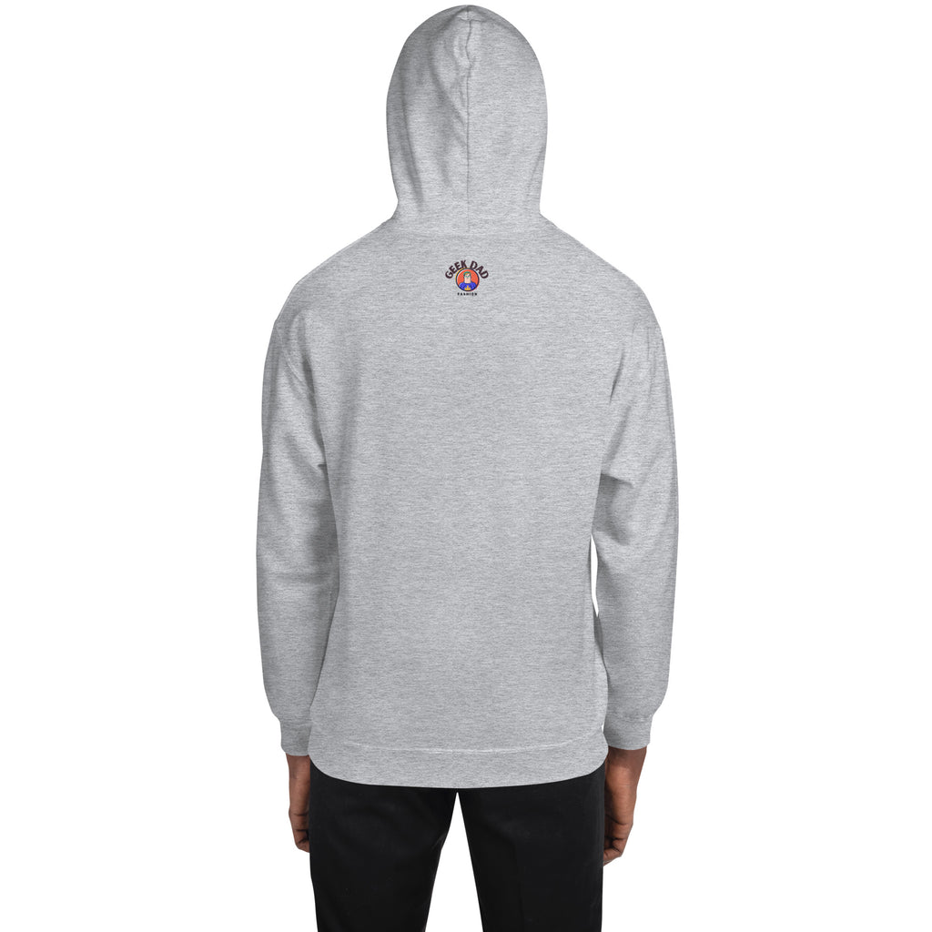You Lion to Me? Unisex Hoodie - Caster Coast
