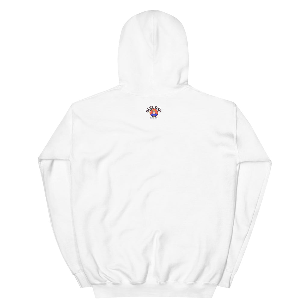 Blue Devil Unisex Hoodie - Caster Coast