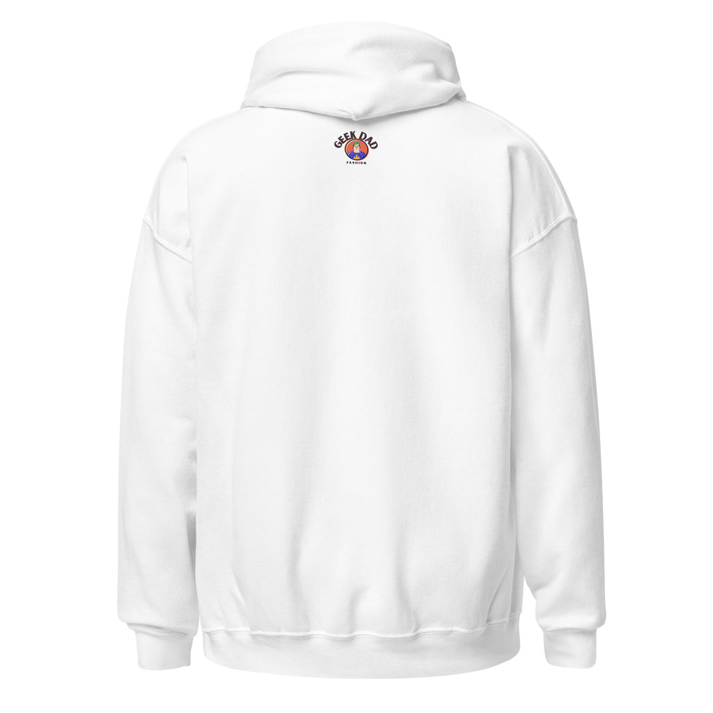 You Lion to Me? Unisex Hoodie - Caster Coast