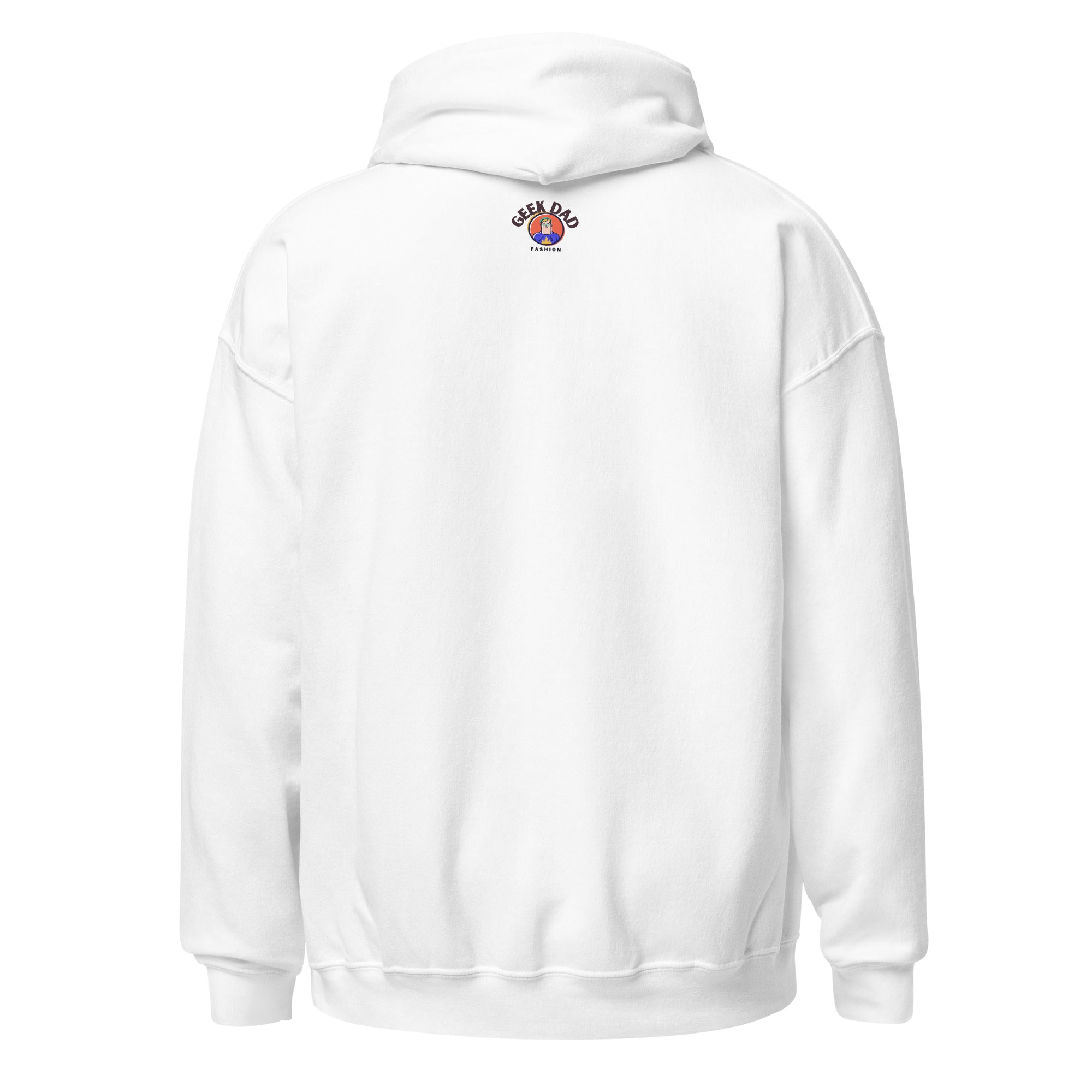 You Lion to Me? Unisex Hoodie - Caster Coast