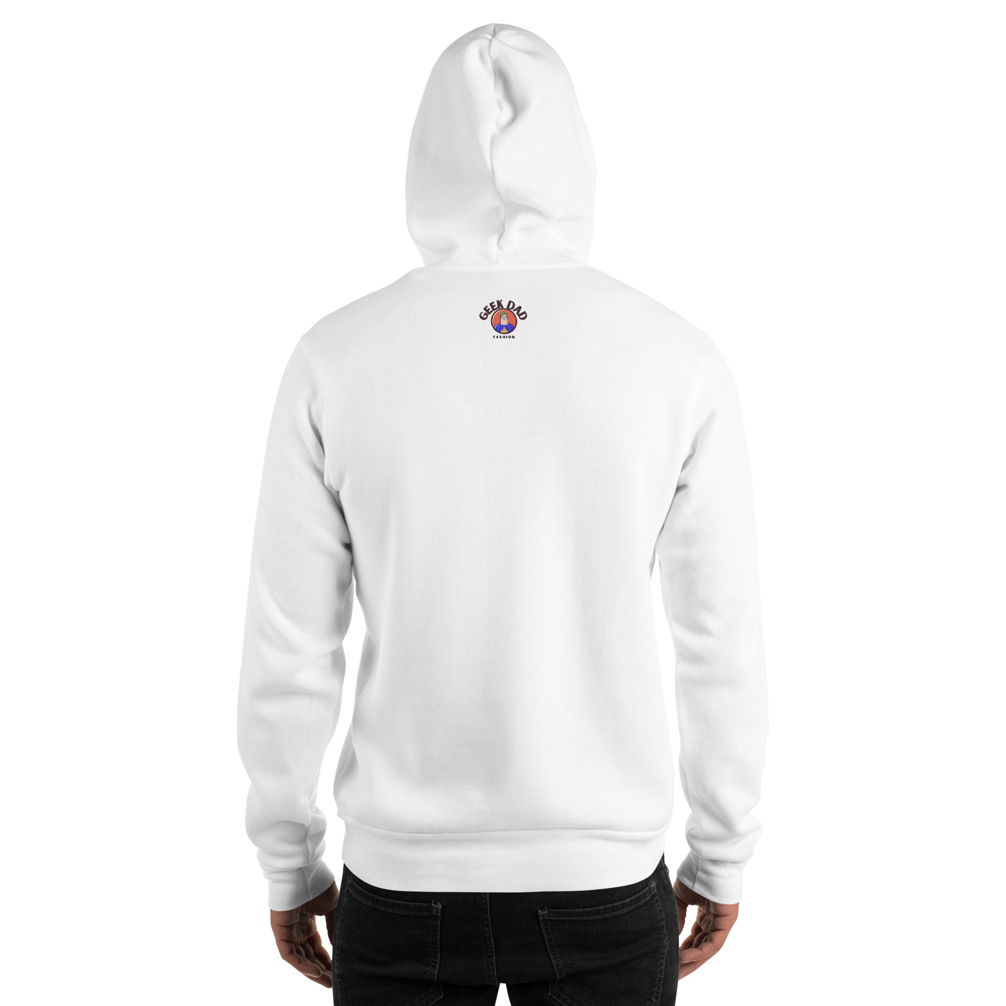 You Lion to Me? Unisex Hoodie - Caster Coast