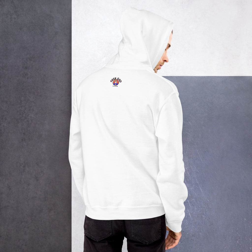 You Lion to Me? Unisex Hoodie - Caster Coast