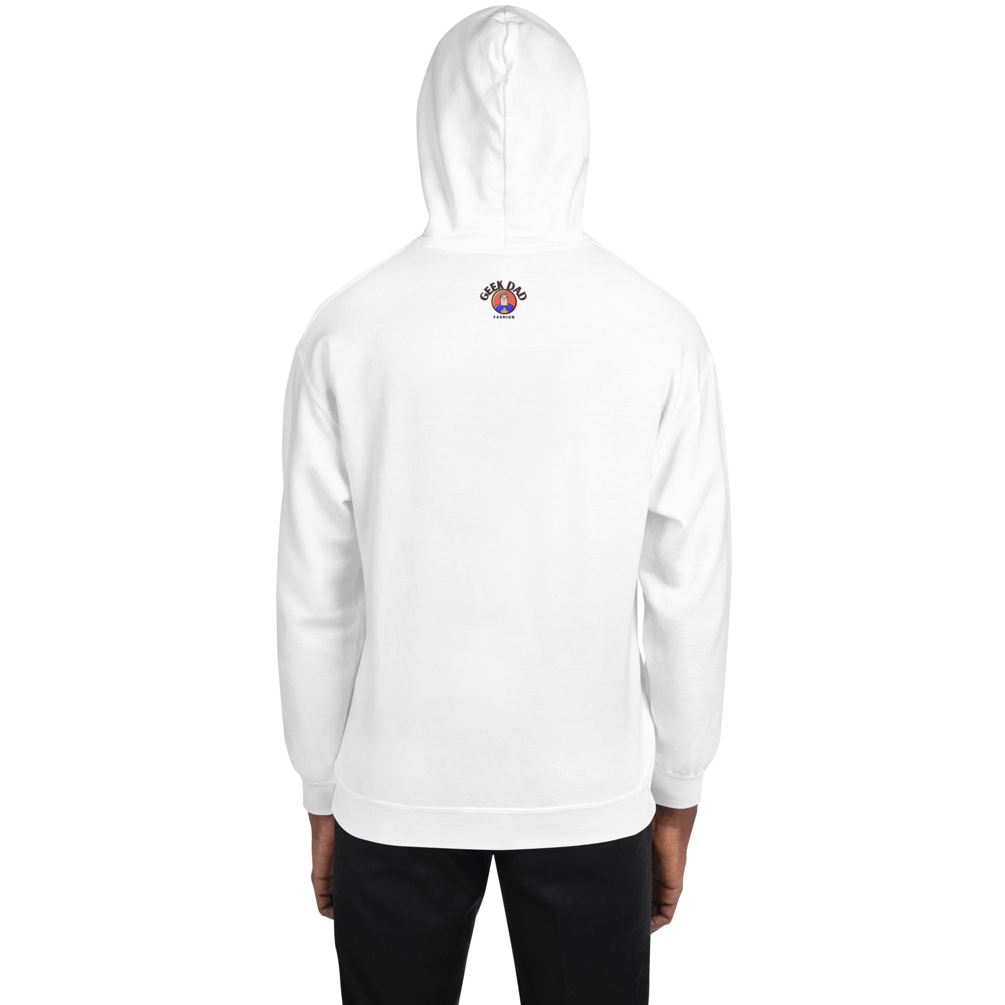 You Lion to Me? Unisex Hoodie - Caster Coast