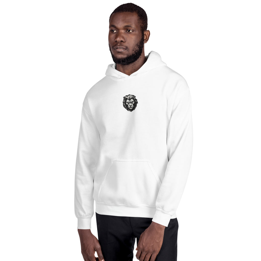 You Lion to Me? Unisex Hoodie - Caster Coast