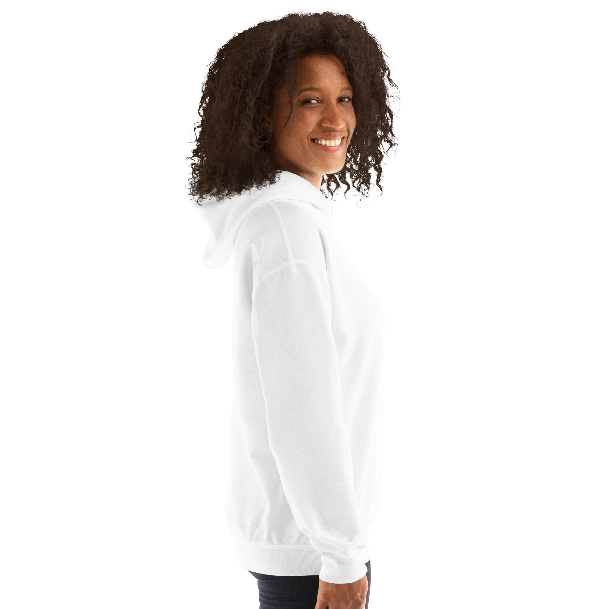 You Lion to Me? Unisex Hoodie - Caster Coast
