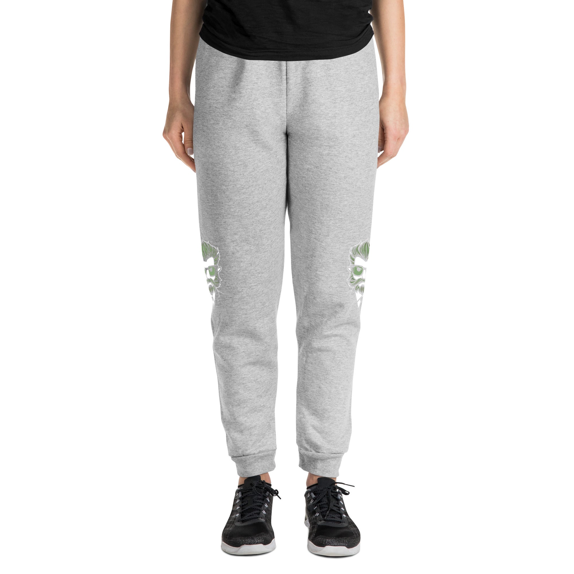 Ent Man Unisex Joggers - Caster Coast