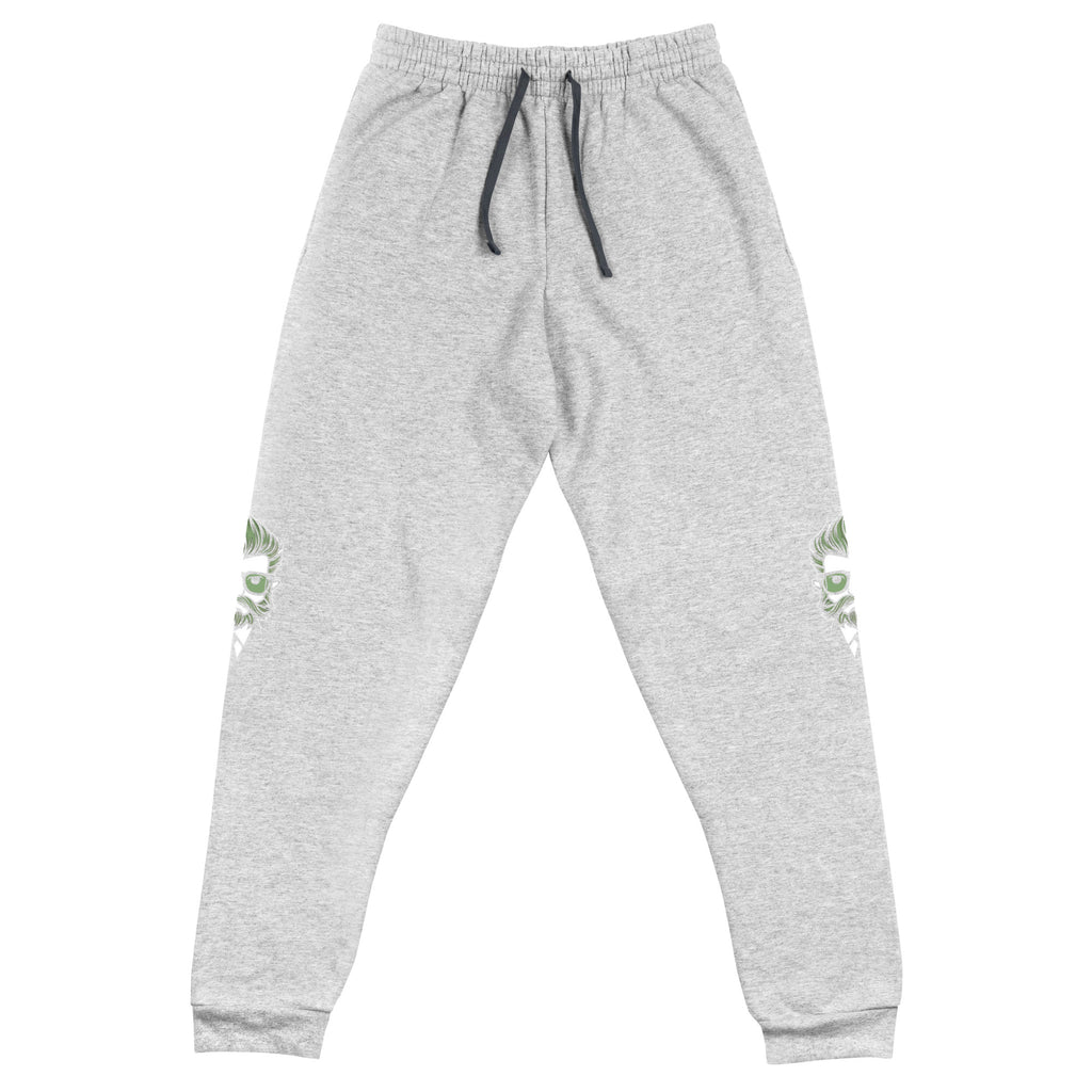 Ent Man Unisex Joggers - Caster Coast