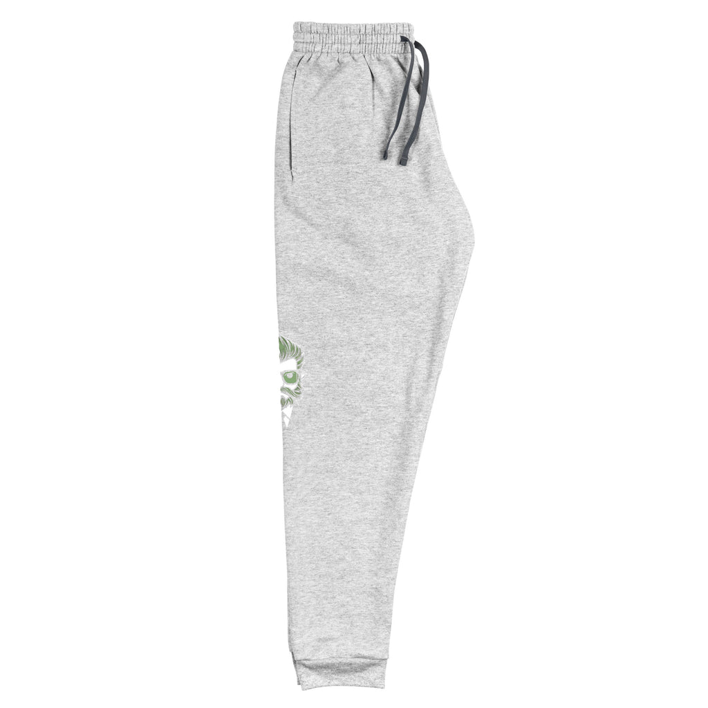 Ent Man Unisex Joggers - Caster Coast