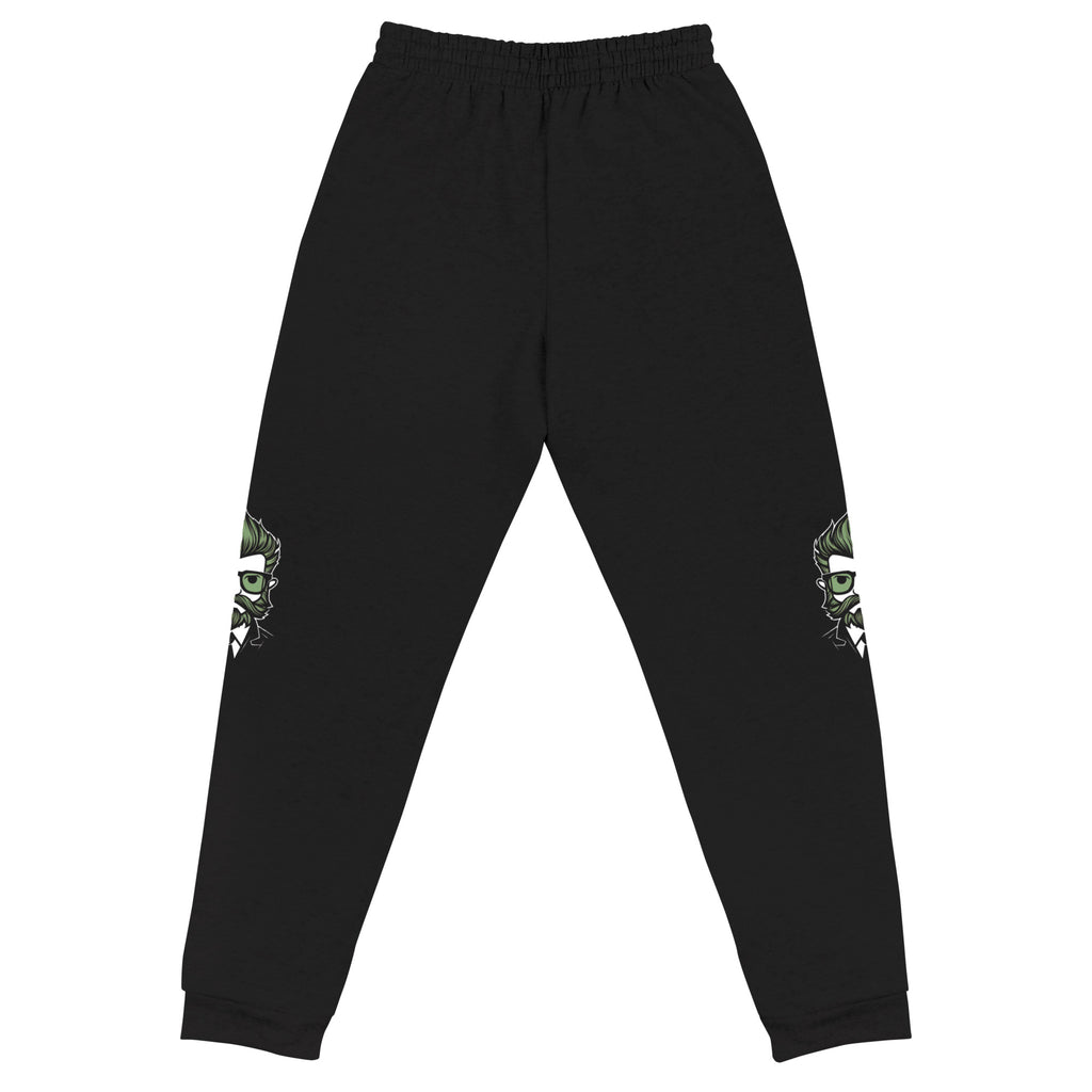 Ent Man Unisex Joggers - Caster Coast