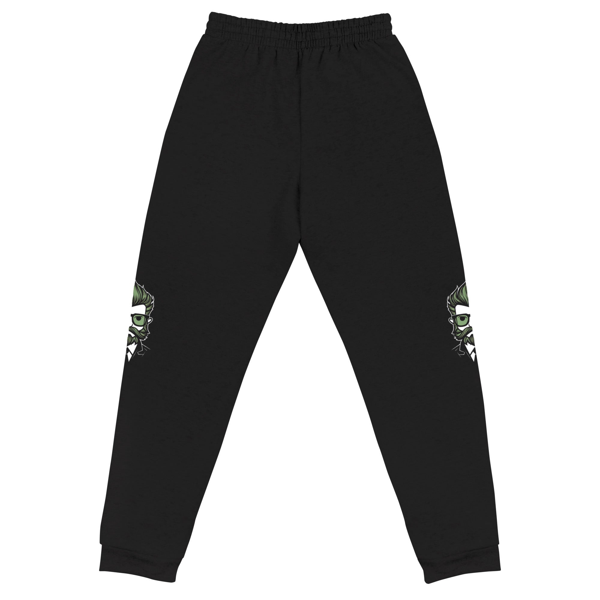 Ent Man Unisex Joggers - Caster Coast