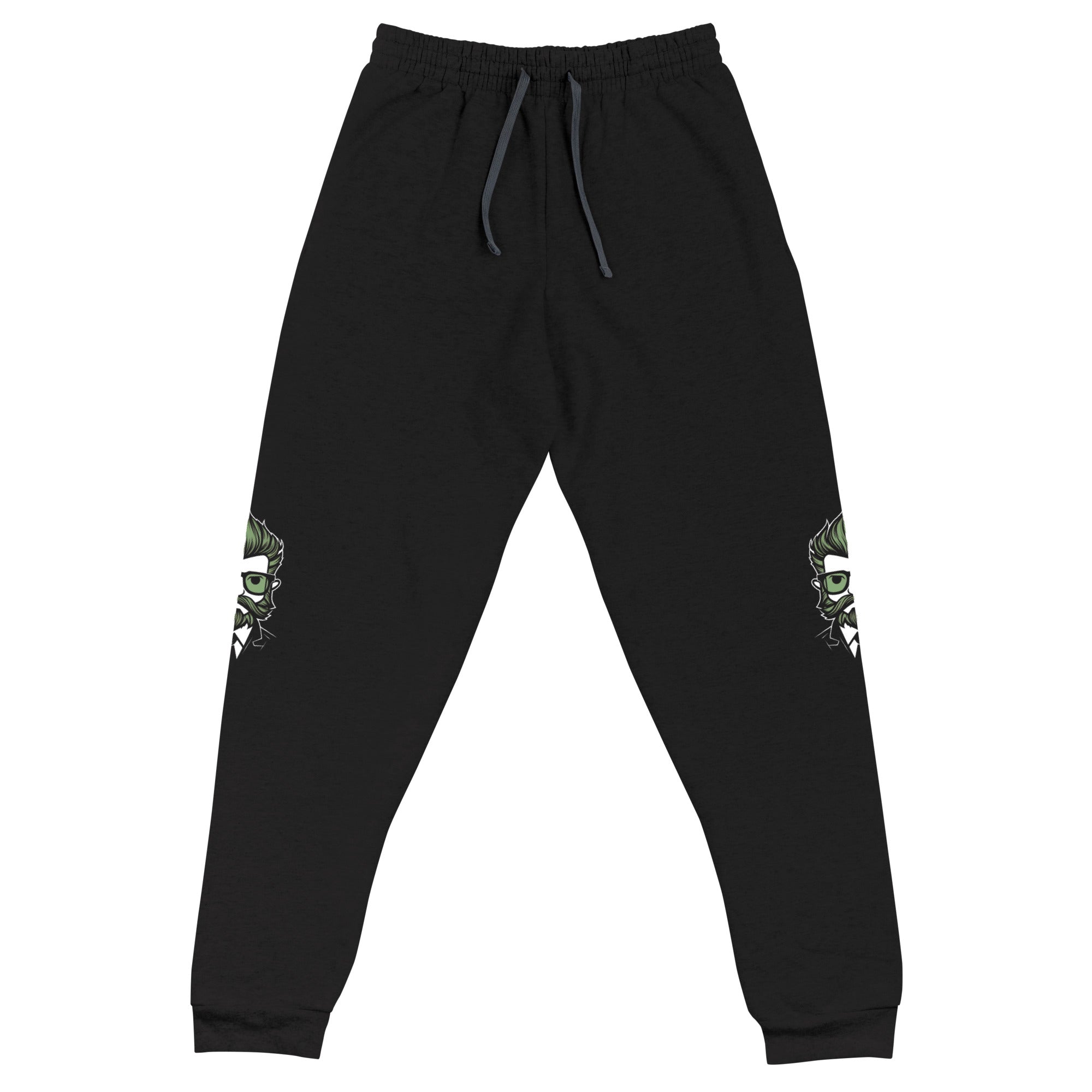 Ent Man Unisex Joggers - Caster Coast