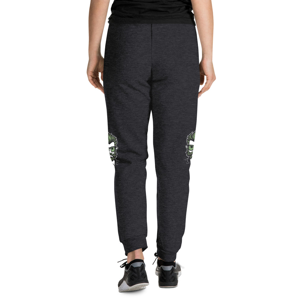 Ent Man Unisex Joggers - Caster Coast