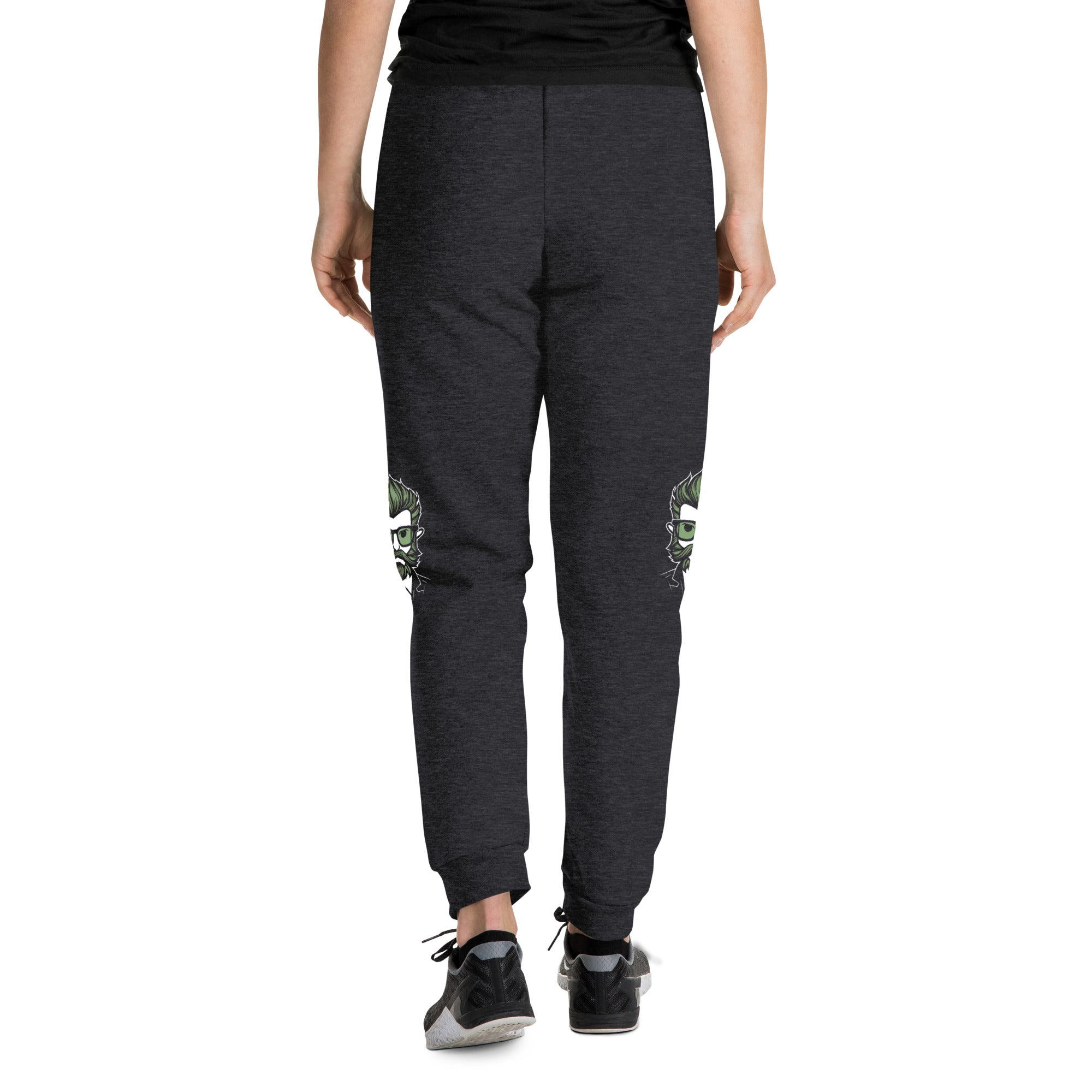 Ent Man Unisex Joggers - Caster Coast