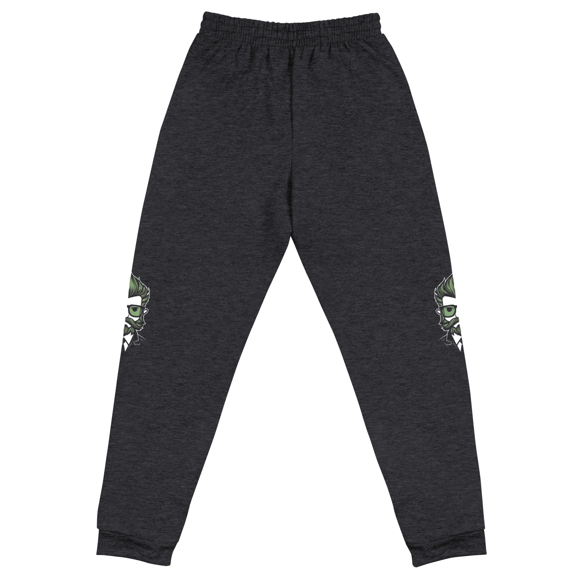 Ent Man Unisex Joggers - Caster Coast