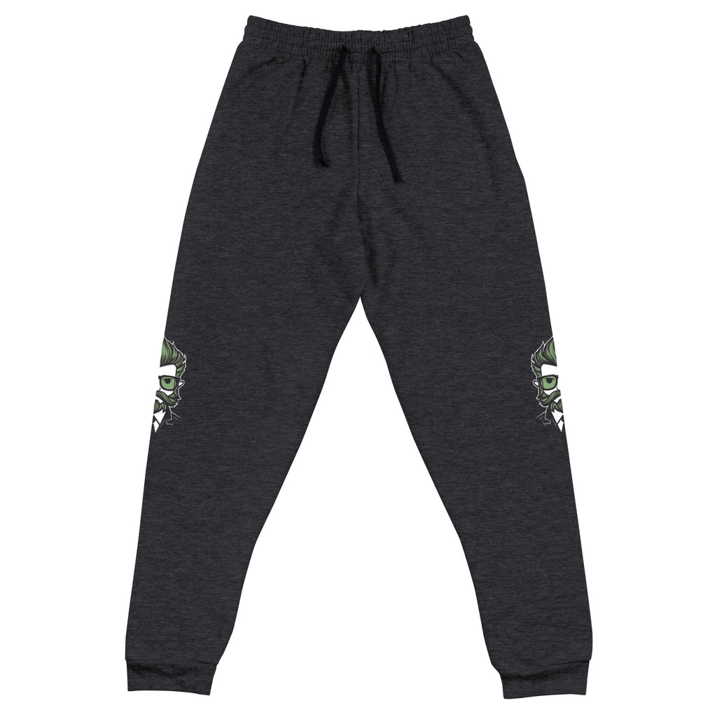 Ent Man Unisex Joggers - Caster Coast