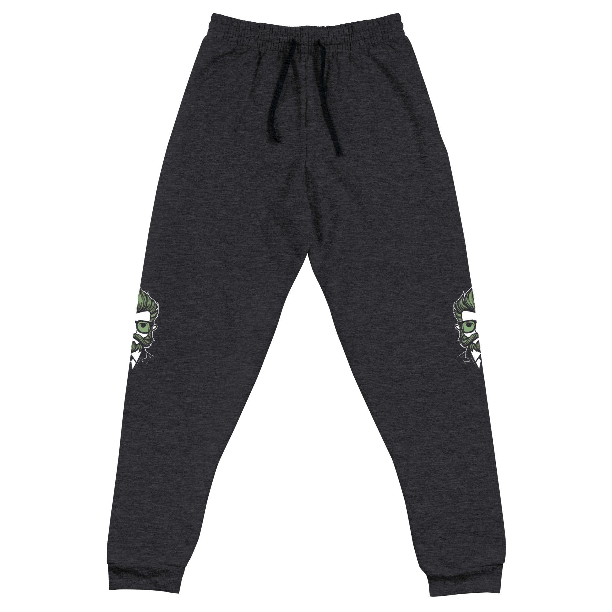 Ent Man Unisex Joggers - Caster Coast