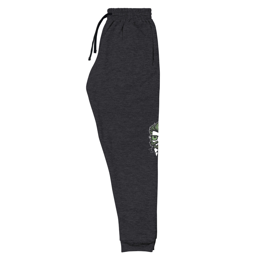 Ent Man Unisex Joggers - Caster Coast