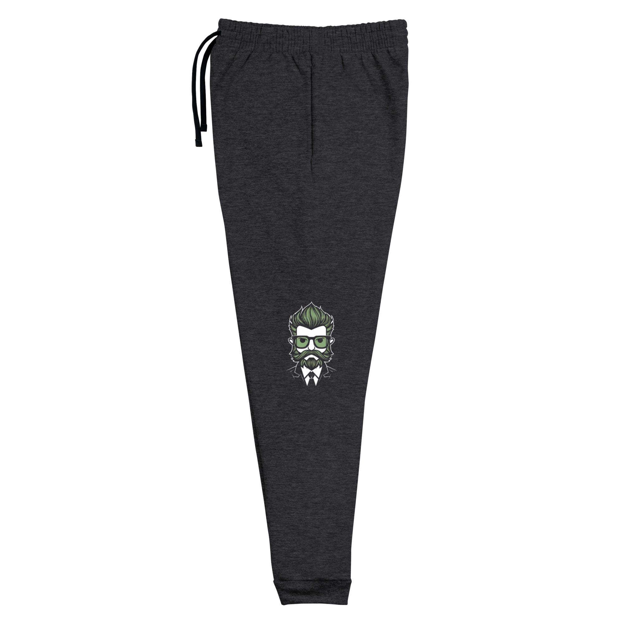 Ent Man Unisex Joggers - Caster Coast