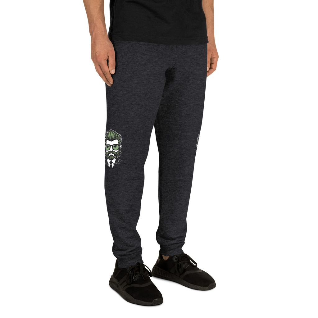 Ent Man Unisex Joggers - Caster Coast