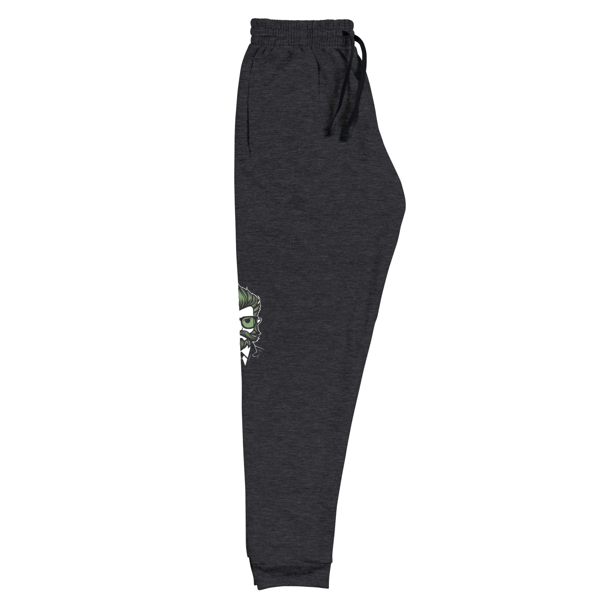 Ent Man Unisex Joggers - Caster Coast