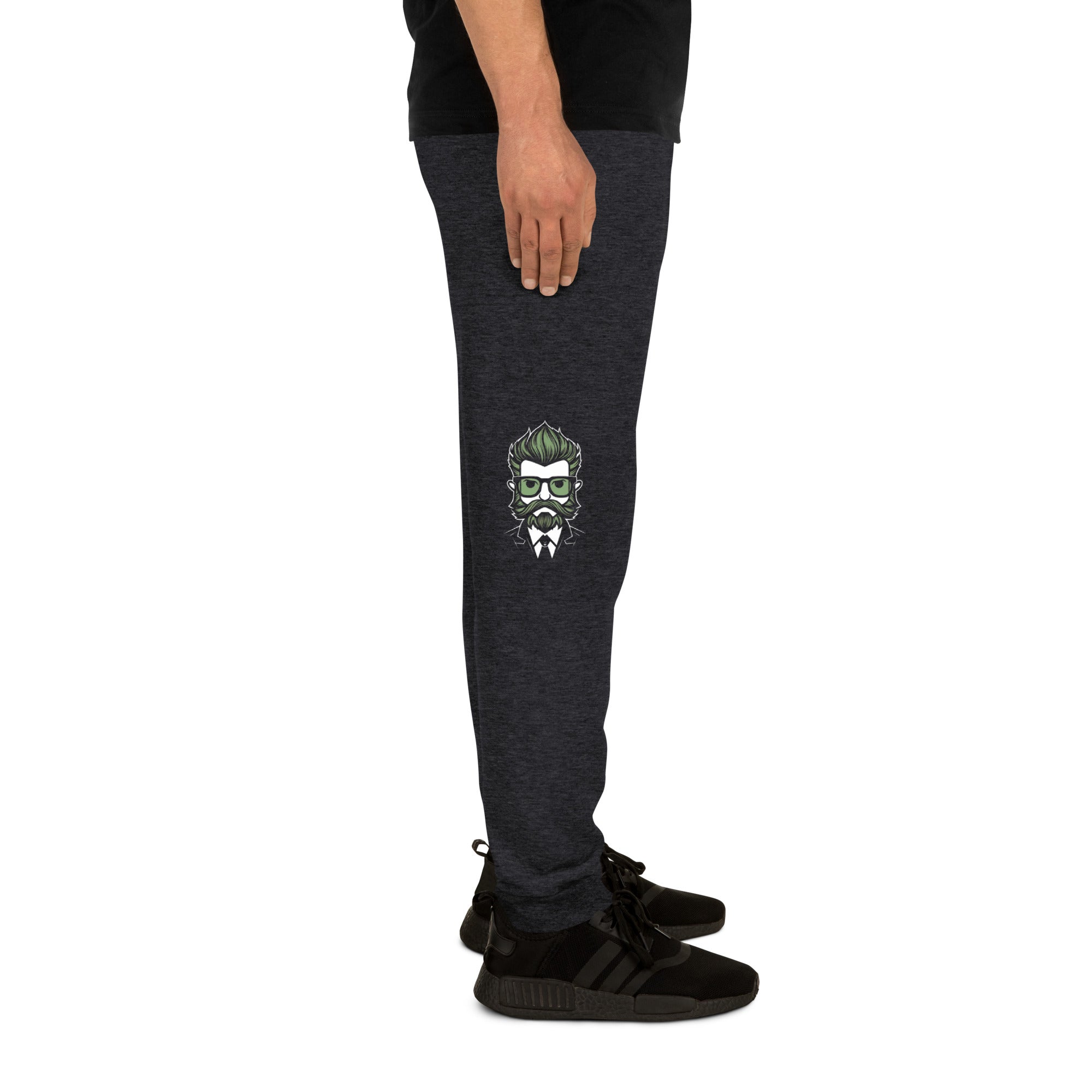 Ent Man Unisex Joggers - Caster Coast