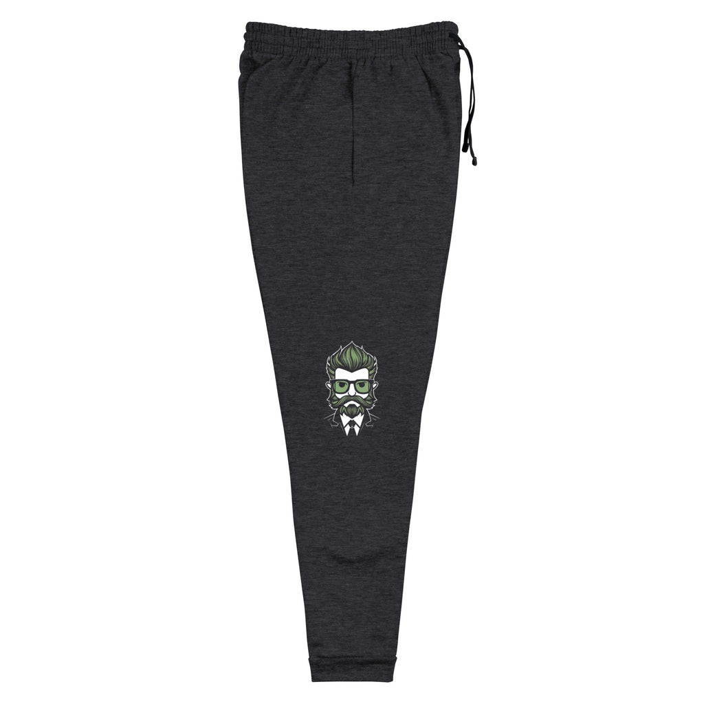 Ent Man Unisex Joggers - Caster Coast