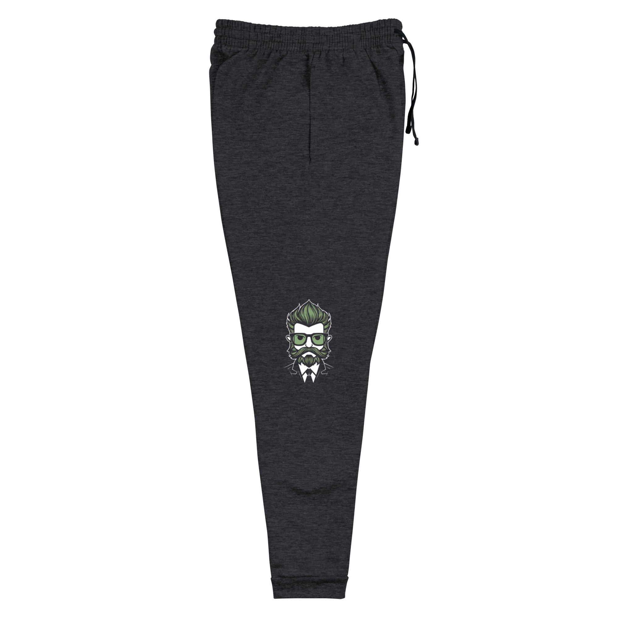 Ent Man Unisex Joggers - Caster Coast