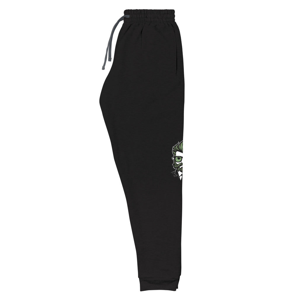 Ent Man Unisex Joggers - Caster Coast