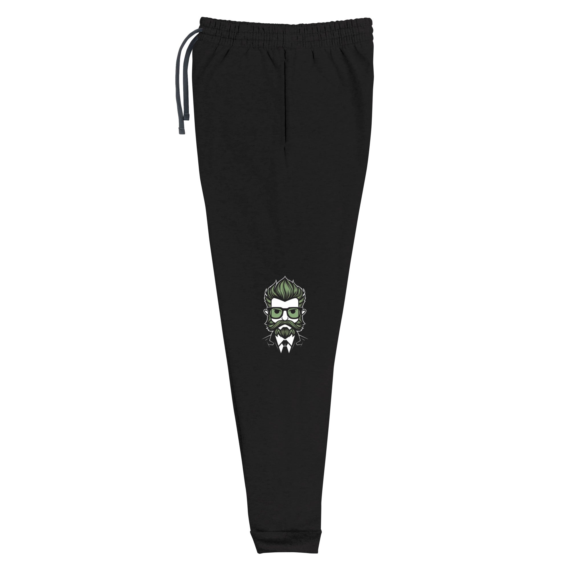 Ent Man Unisex Joggers - Caster Coast