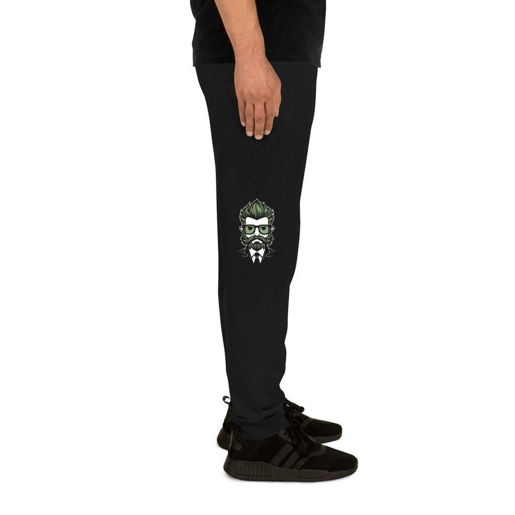 Ent Man Unisex Joggers - Caster Coast