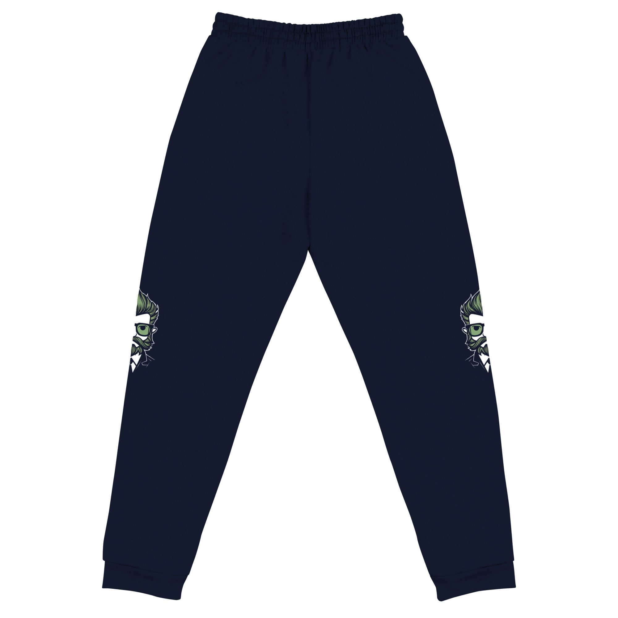 Ent Man Unisex Joggers - Caster Coast