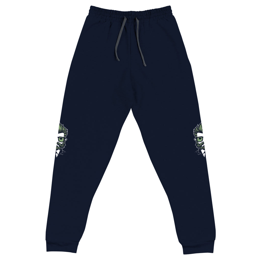 Ent Man Unisex Joggers - Caster Coast