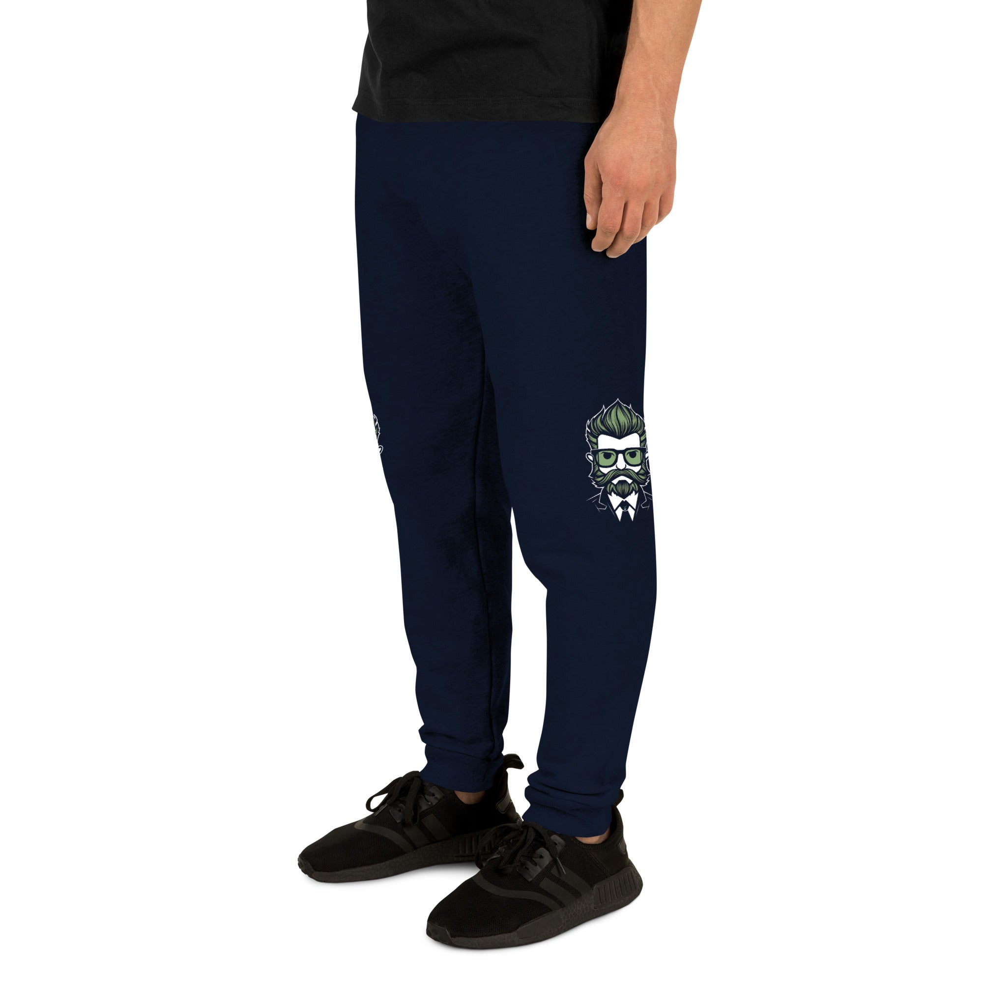 Ent Man Unisex Joggers - Caster Coast