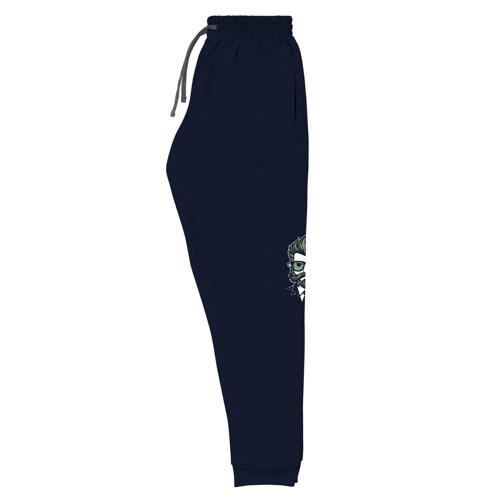 Ent Man Unisex Joggers - Caster Coast