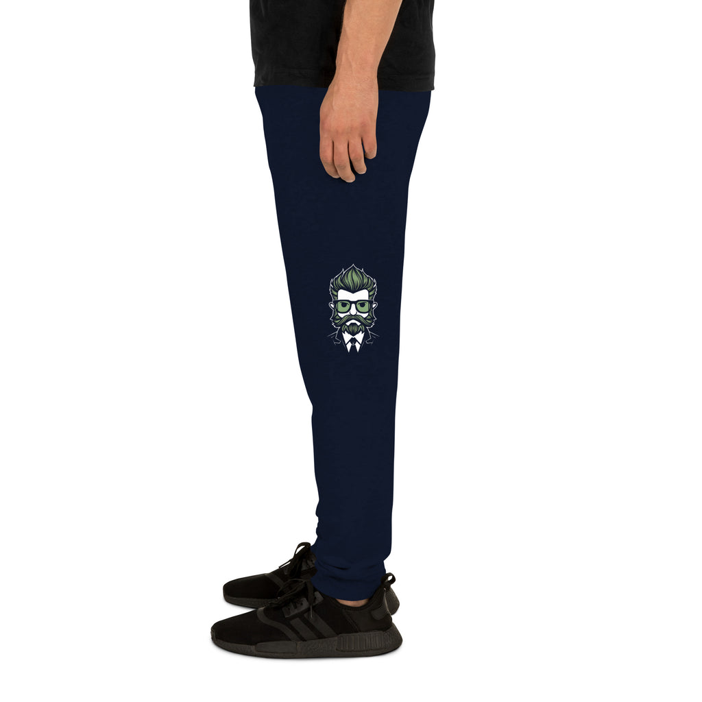 Ent Man Unisex Joggers - Caster Coast