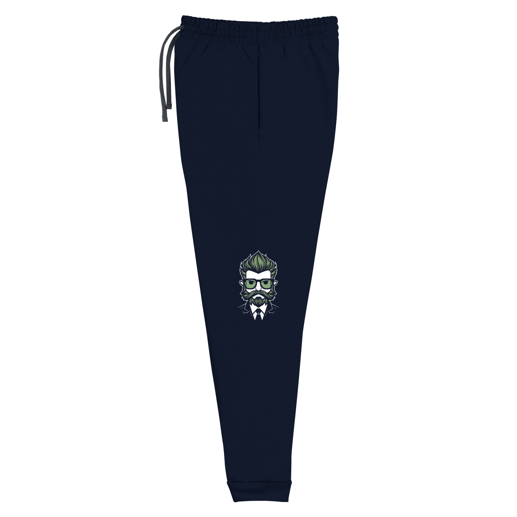 Ent Man Unisex Joggers - Caster Coast