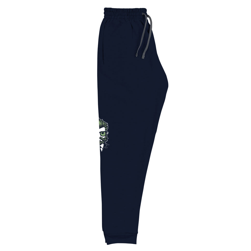 Ent Man Unisex Joggers - Caster Coast
