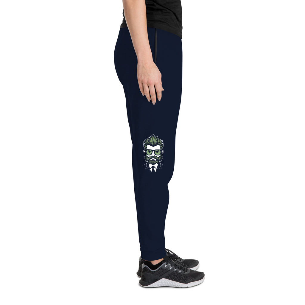 Ent Man Unisex Joggers - Caster Coast