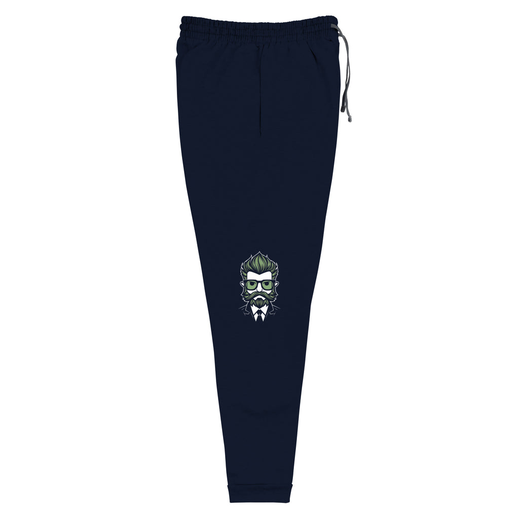 Ent Man Unisex Joggers - Caster Coast