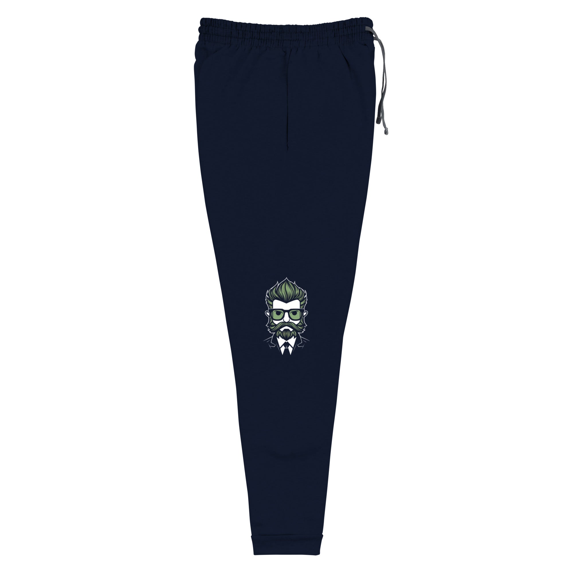 Ent Man Unisex Joggers - Caster Coast