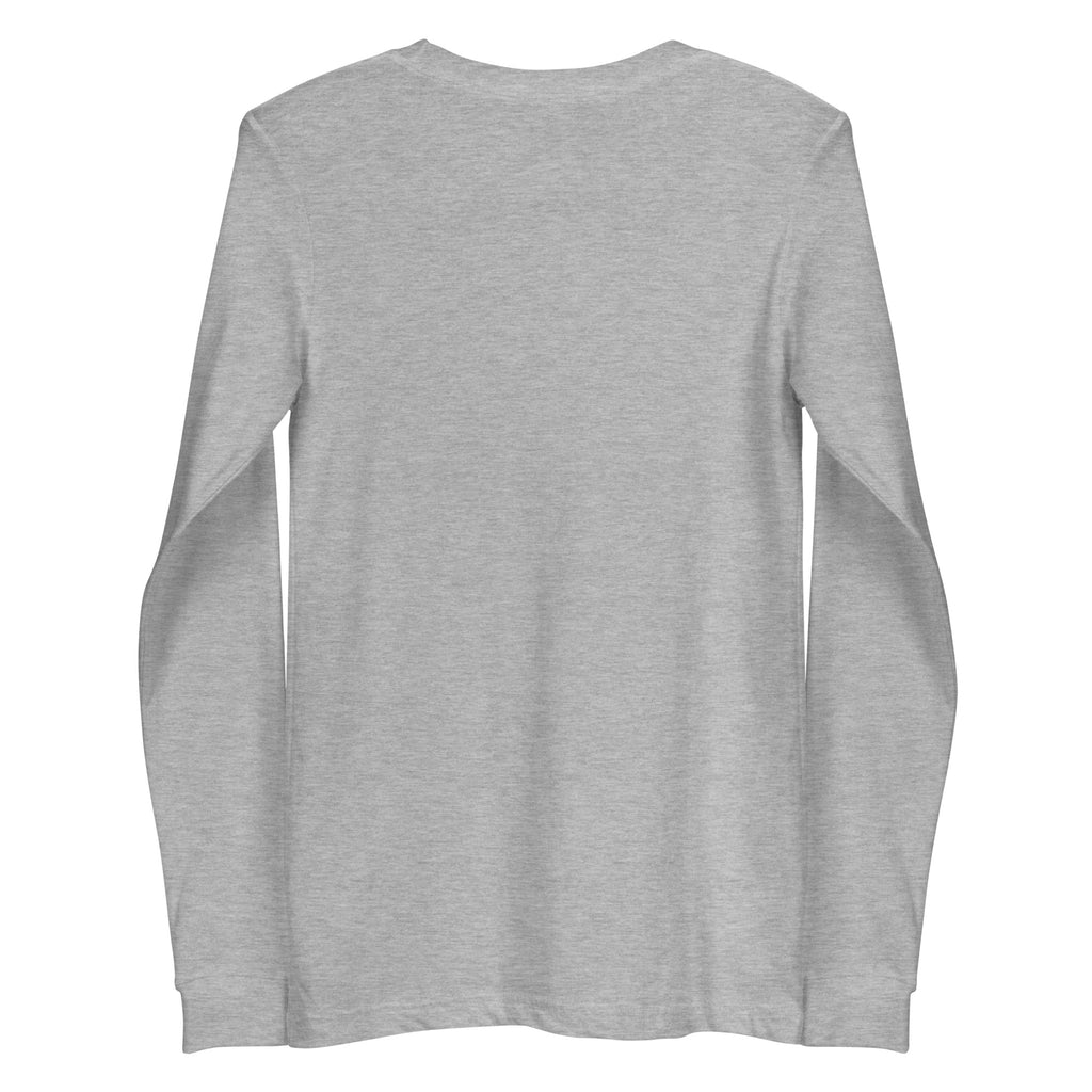Midor the Green Alien Jedi Unisex Long Sleeve Tee - Caster Coast