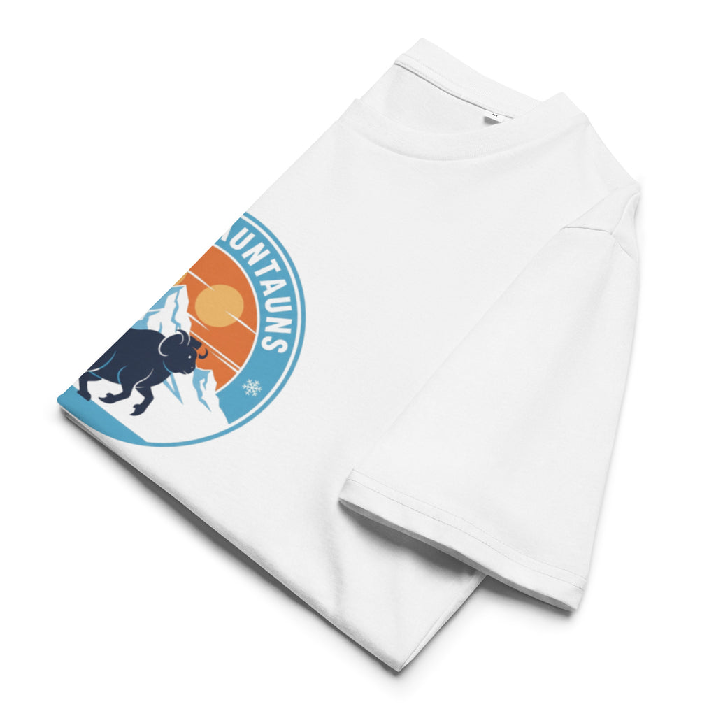 Hoth Taun Tauns T-Shirt | Star Wars Inspired Sports Team Tee - Caster Coast