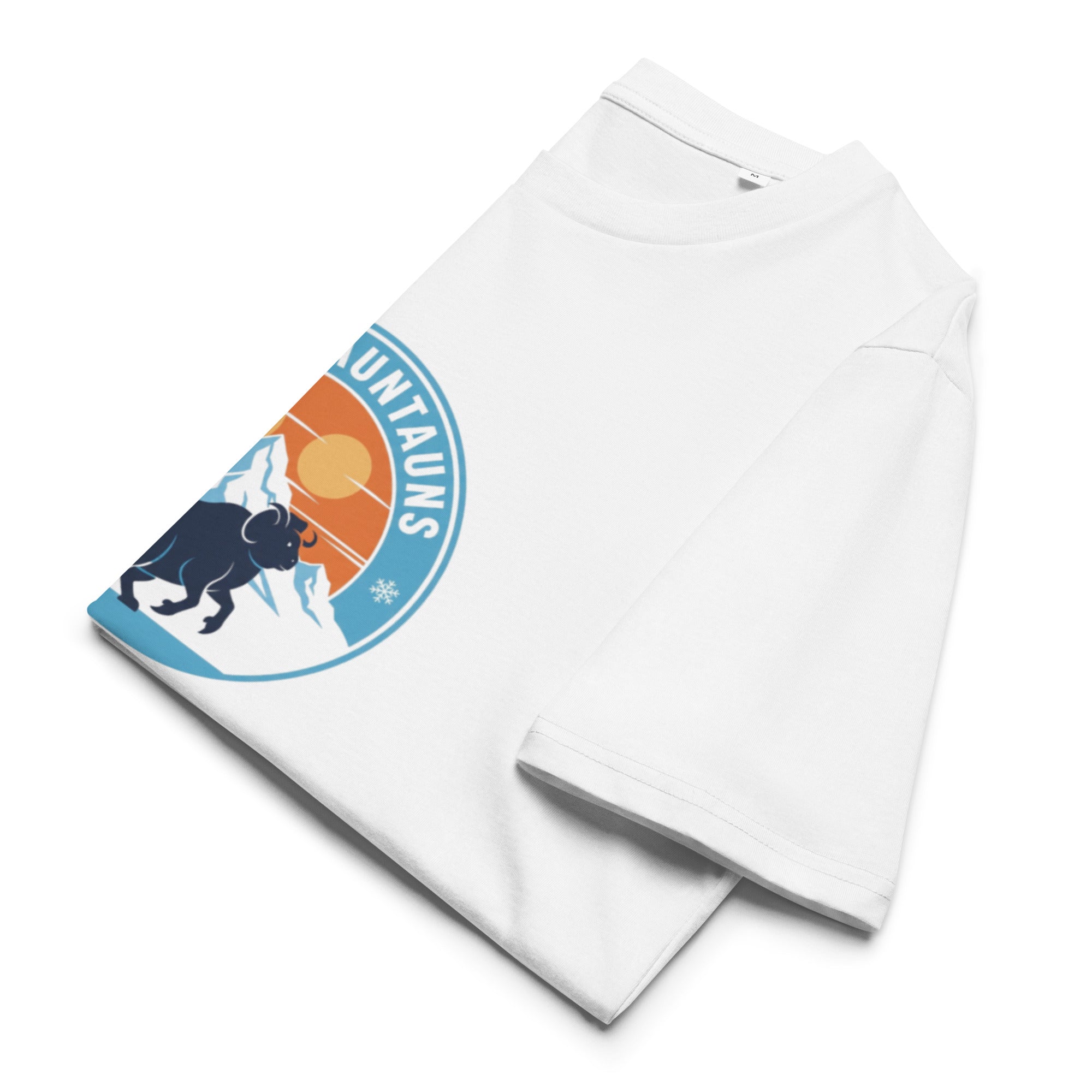 Hoth Taun Tauns T-Shirt | Star Wars Inspired Sports Team Tee - Caster Coast