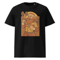Dwarf Fitness Influencer Tee – “Get Swole or Go Home” - Caster Coast