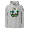 Endor Rebel Commando Hoodie | Star Wars Forest Moon Sweatshirt - Caster Coast
