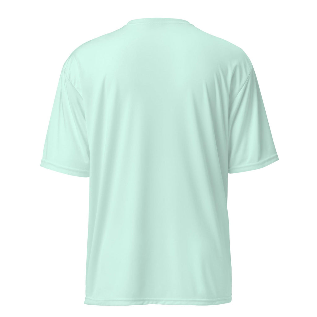 Darkside Dad unisex performance crew neck t-shirt - Caster Coast