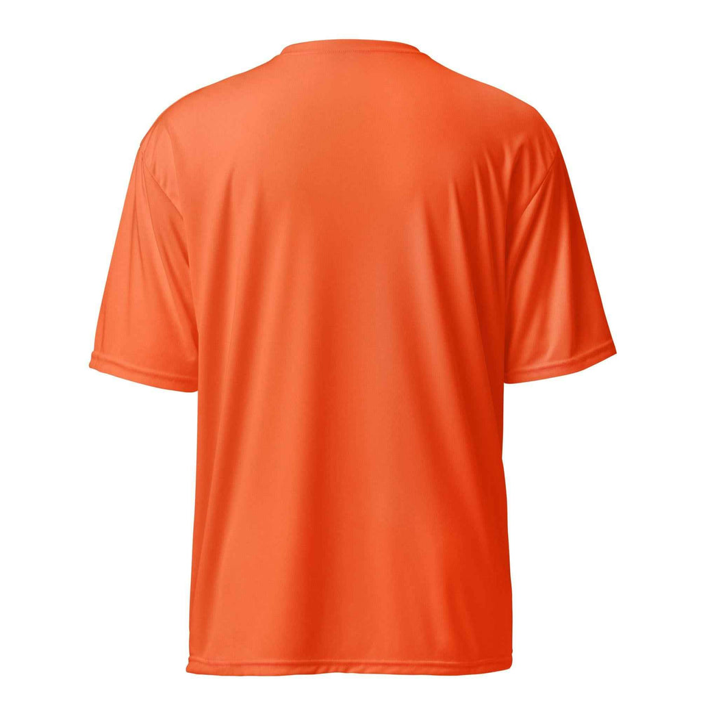 Darkside Dad unisex performance crew neck t-shirt - Caster Coast