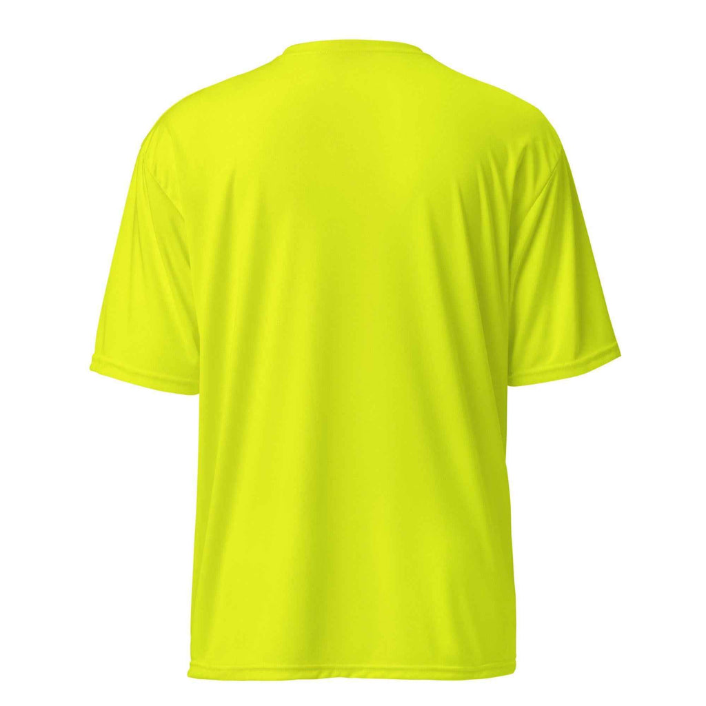 Darkside Dad unisex performance crew neck t-shirt - Caster Coast