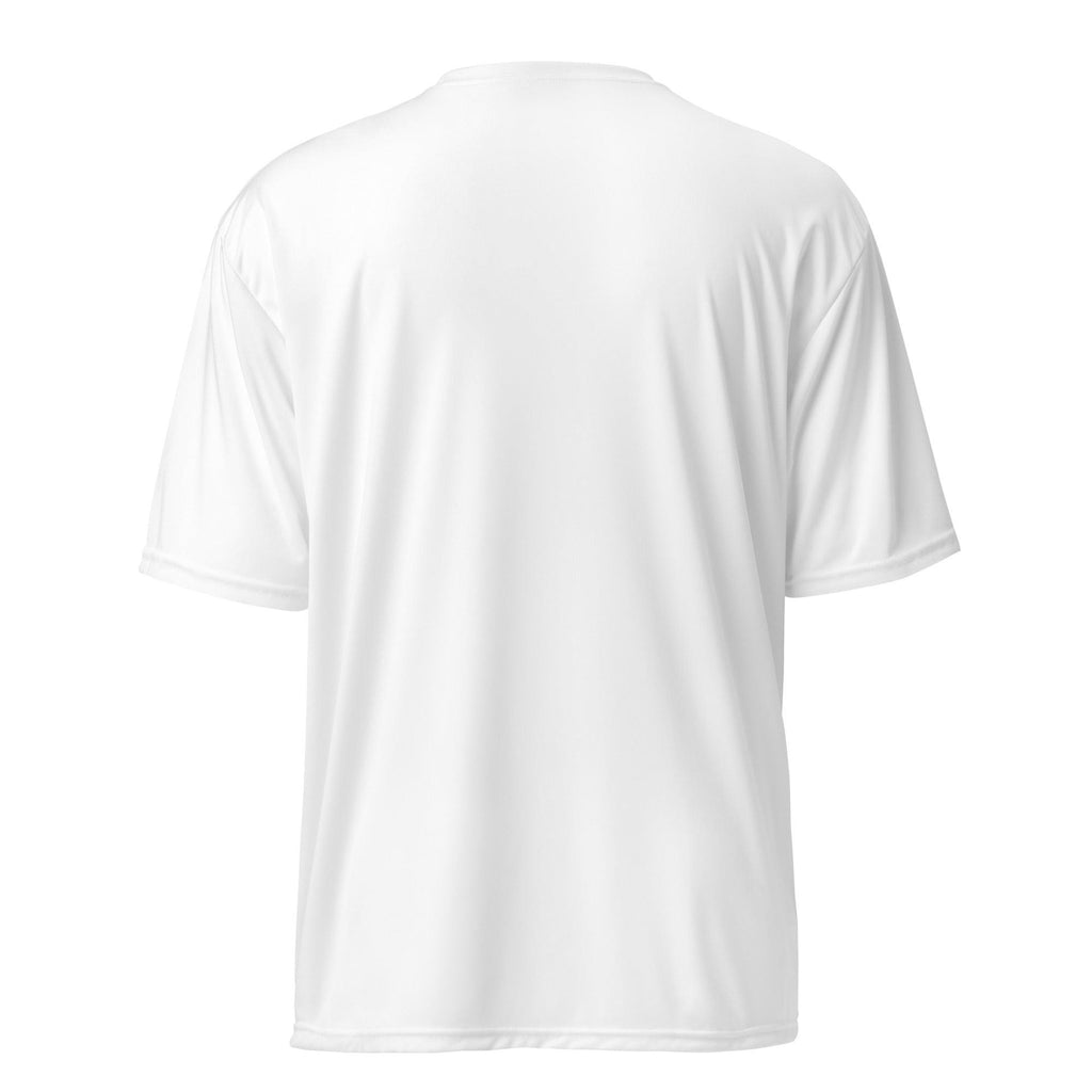 Darkside Dad unisex performance crew neck t-shirt - Caster Coast