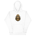 Chaotic Good Alignment Hoodie | D&D Inspired Unisex Sweatshirt for Warriors - Caster Coast